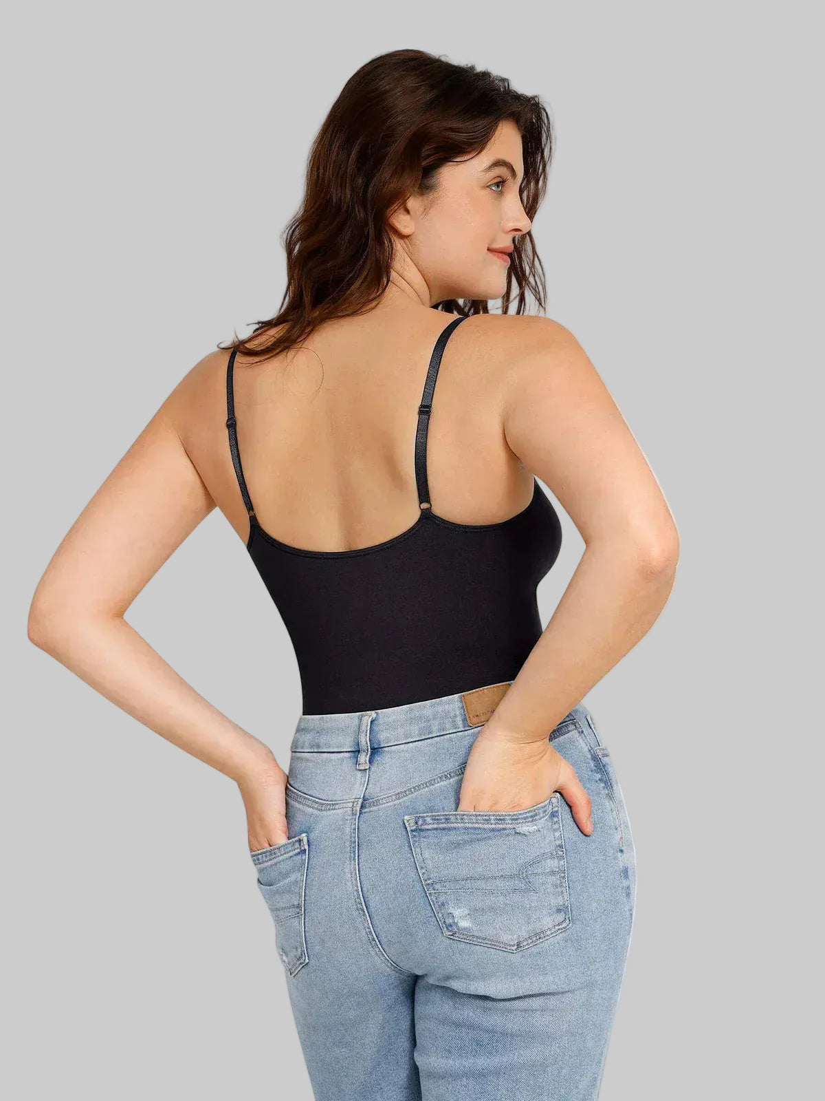 Body Moldeador - ¡Moldea sin esfuerzo y luce espectacular!